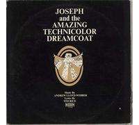 Andrew Lloyd Webber & Tim Rice - Joseph And The Amazing Technicolor Dreamcoat