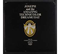 Andrew Lloyd Webber & Tim Rice - Joseph and the Amazing Technicolor Dreamcoat