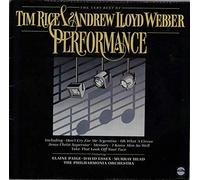 Andrew Lloyd Webber & Tim Rice - Performance - The Very Best Of