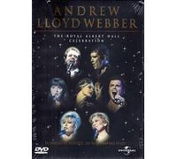 Andrew Lloyd Webbers 50th [Reino Unido] [DVD]