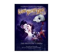 Andrew Lloyd Webber's Love Never Dies