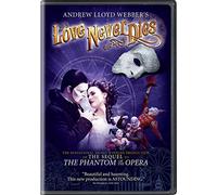 Andrew Lloyd Webber's Love Never Dies [USA] [DVD]