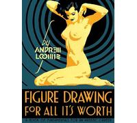 Andrew Loomis Figure Drawing (Tapa dura)