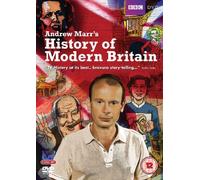 Andrew Marr's - History of Modern Britain [Import anglais] by Unknown