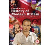 Andrew Marr's History of Modern Britain [Reino Unido] [DVD]