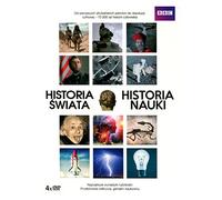 Andrew Marr's History of the World (BOX) [4DVD] (IMPORT) (No hay versión española)