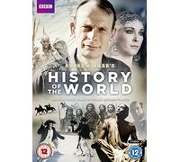 Andrew Marr's History of the World [Reino Unido] [DVD]