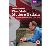 Andrew Marr's The Making of Modern Britain [Reino Unido] [DVD]