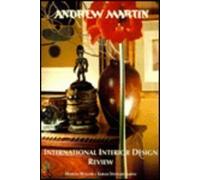 Andrew Martin Interior Design Review: v. 2 by Sarah Stewart-Smith (1998-04-15)