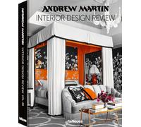 Andrew Martin Interior Design Review Vol. 29 /anglais