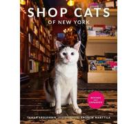 Andrew Marttila Ta Shop Cats of New York (Revised (Tapa dura) (Importación USA)