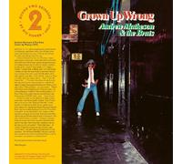 Andrew Matheson & the Brats – Grown Up Wrong – Vinilo 12"