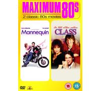 Andrew Mccarthy - Mannequin & Class [Reino Unido] [DVD]
