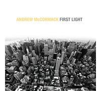 Andrew McCormack - First Light
