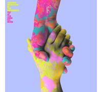 Tilt At The Wind No More - Neon Yellow