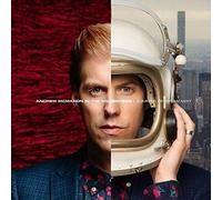 Andrew McMahon - Zombies On Broadway