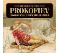 Andrew Mogrelia - Prokofiev: Romeo & Juliet, Highl [Import]