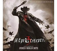 Andrew Morgan Smith - Jeepers Creepers 3