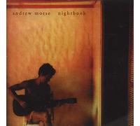 Andrew Morse - Nightbook