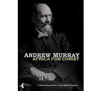 Andrew Murray Africa For Christ [Edizione: Stati Uniti] [USA] [DVD]