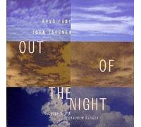 Andrew Parrott - John Tavener: Out of The Night [Import]