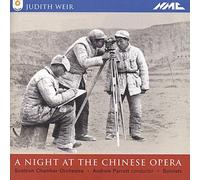 Andrew Parrott - Night at the Chinese Opera