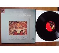 Andrew Parrott - Vespro Della Beata Vergine. Andrew Parrott. Reflexe Stereo