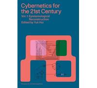 Andrew Pickering Katherine Ha Cybernetics for the 21st Century Vo (Tapa blanda)