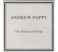 Andrew Poppy - The Beating Of Wings - Original Issue