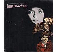 Andrew Powell & Philharmonia Orchestra, The - Andrew Powell & Philharmonia Orchestra, The: Ladyhawke - Original Motion Picture Soundtrack