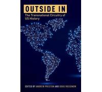 Andrew Preston Outside In (Tapa blanda)