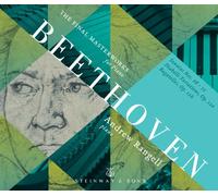 Andrew Rangell (Klavier) - Beethoven: Die späten Meisterwerke für Klavier