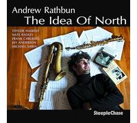 Andrew Rathburn - The Idea Of North