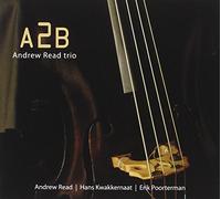 Andrew Read Trio - A2b