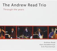 Andrew Read Trio - Through the Years
