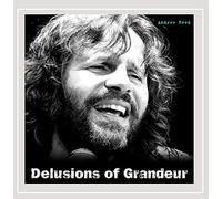 Andrew Reed - Delusions of Grandeur