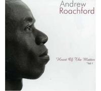Andrew Roachford - Heart of the Matter