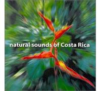 Andrew Roth - Natural Sounds of Costa Rica