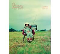 Andrew Rovenko The Rocket Girl Chronicles /anglais