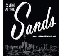 Andrew Samonsky 2 Am At The Sands world Premiere Recordin (CD) (Importación USA)