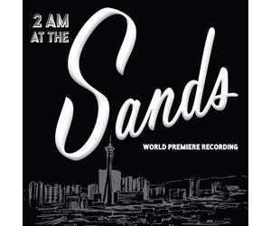 Andrew Samonsky 2 Am At The Sands world Premiere Recordin (CD) (Importación USA)