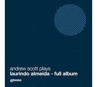 Andrew Scott plays Laurindo Almeida - full album