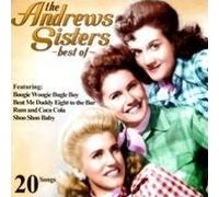 Andrew Sisters - Best of