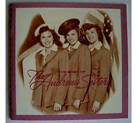 Andrew Sisters - Best Of (Japon)