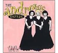 Andrew Sisters - Cocktail Hour-Andrew Sisters