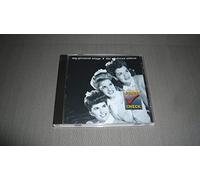 Andrew Sisters - My Greatest Songs