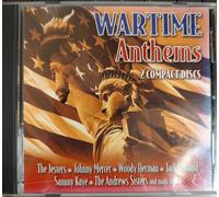 Andrew Sisters - Wartime Anthems & Big Band Patrol (UK Import)