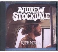 Andrew Stockdale - Keep Moving