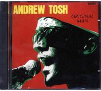 Andrew Tosh - Original Man