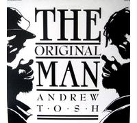 Andrew Tosh - Original Man [Vinilo]